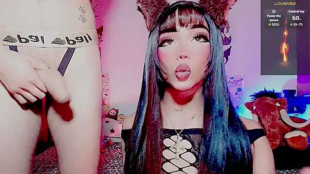 VIENNABR_S7 live sex cam