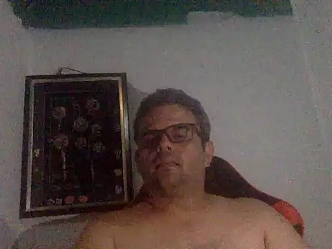 Katracho6969 live sex cam