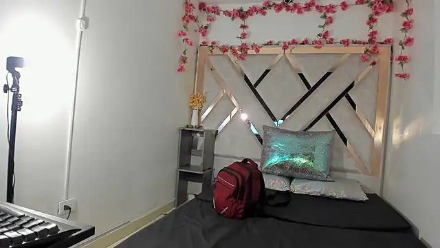 Geminis___ live sex cam