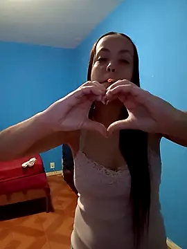 MeninaLua's cam snapshot