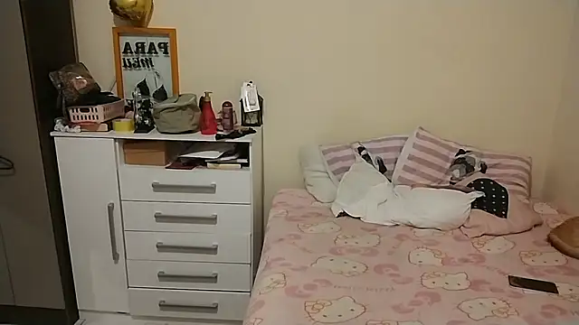 CllarinhaCortes's cam snapshot