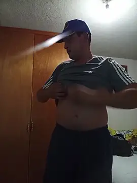 Zordomudo_Aunt's cam snapshot