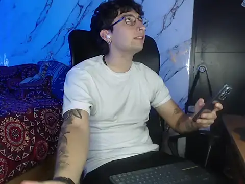 Dominus_Kane's cam snapshot