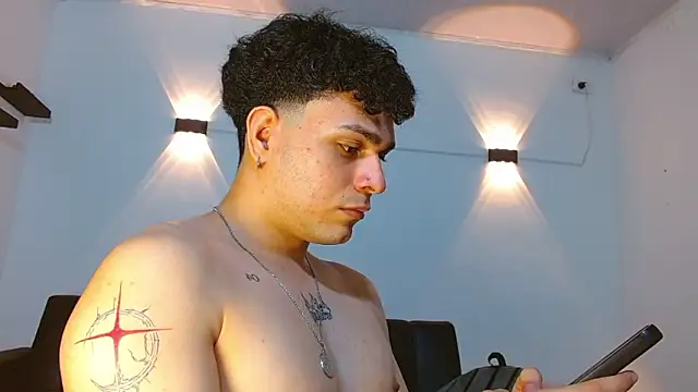 Philip_Jons's cam snapshot