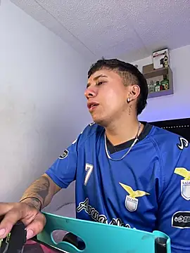 Jhony_rayder's cam snapshot