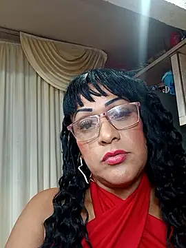 SabrinaColin's cam snapshot