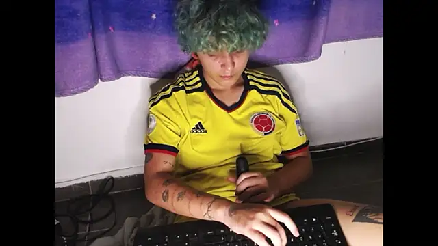 YoonBum_x live sex cam