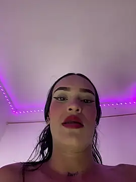 Exotic_girl666 live sex cam