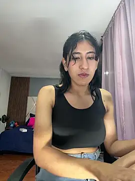 Violet_rousse7 live sex cam