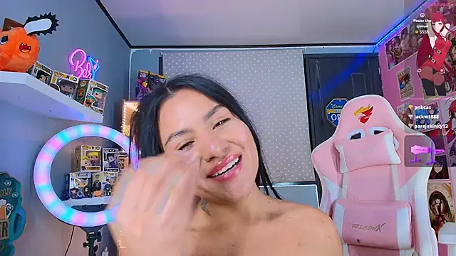 _1valkyrie_at's cam snapshot