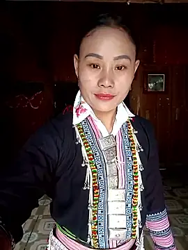 Ruaiuoi's cam snapshot