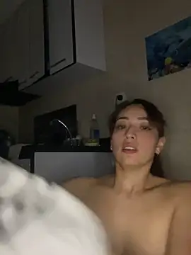 anny_bianchy's cam snapshot