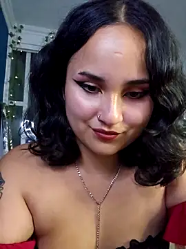 IncognitoLive1's cam snapshot