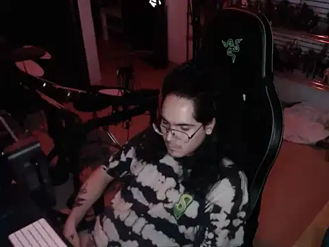 dorrey21's cam snapshot