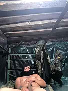 lamejorpene's cam snapshot