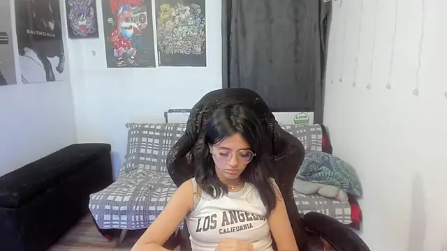 Candy__Girll18's cam snapshot