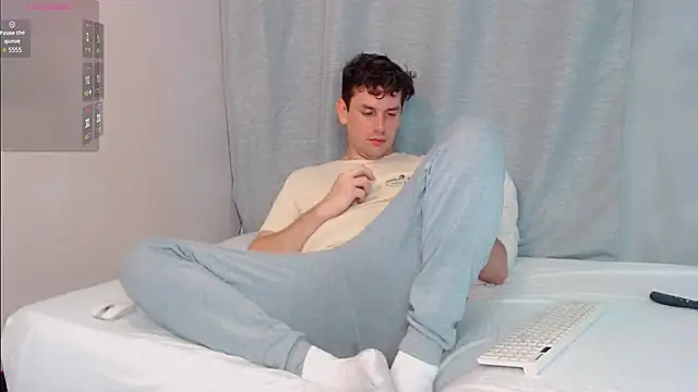 Luc_7's cam snapshot