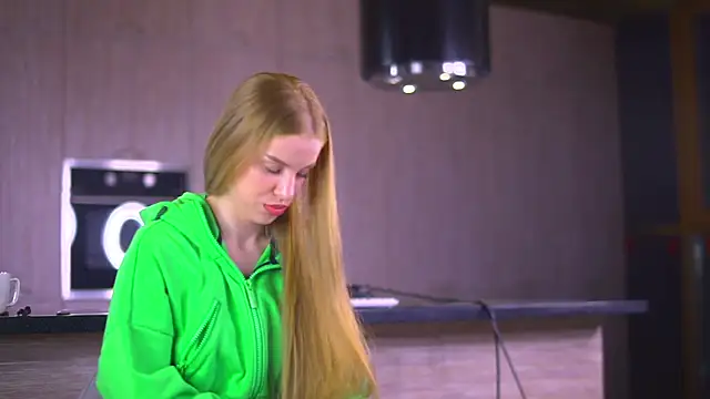 ShinKilmer's cam snapshot