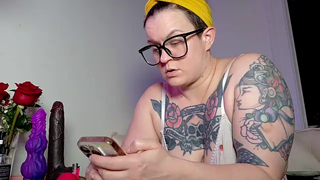 quinnmariexo's cam snapshot