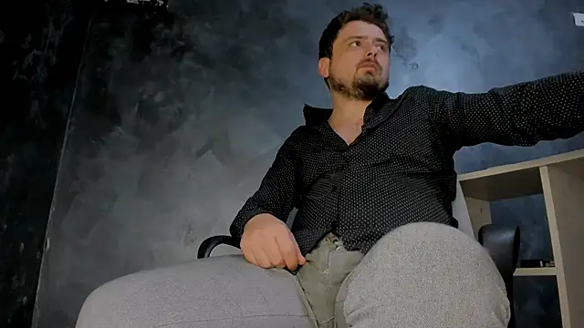 Master_Mark_Wayne's cam snapshot