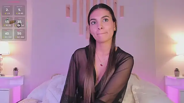 VictoriaNoah_ live sex cam