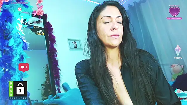 Abri_369's cam snapshot