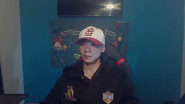 Burperking420_'s cam snapshot