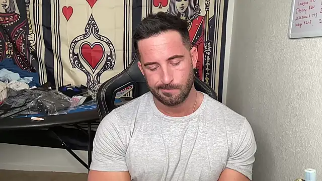 brettmycles28's cam snapshot