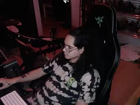 dorrey21's cam snapshot