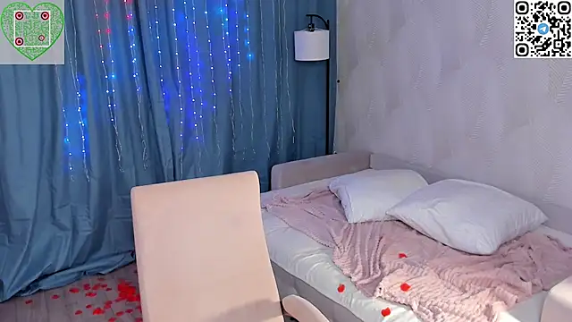 CherrylHolme live sex cam