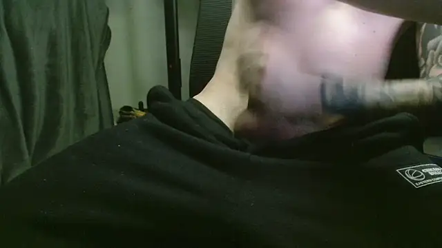 papychuuo's cam snapshot