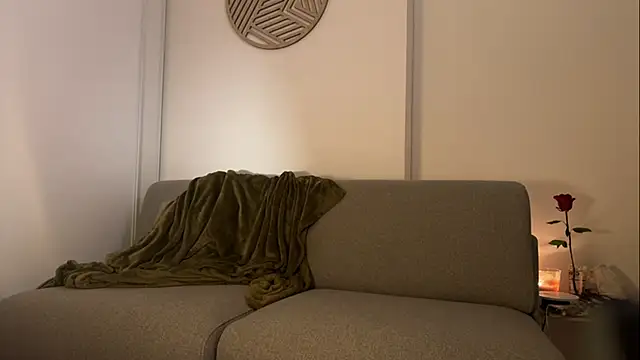 NaomiRosy's cam snapshot