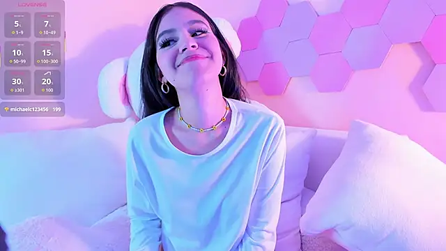 Angell-kiiss's cam snapshot