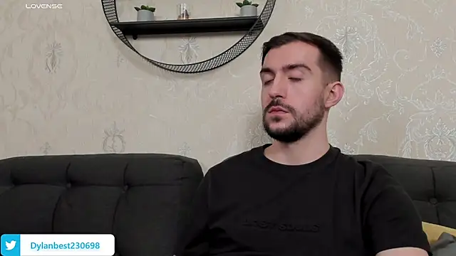 Dylan_Best's cam snapshot