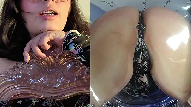 Paola_Lyon_'s cam snapshot