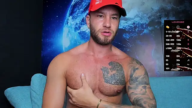 delessandro_world live sex cam