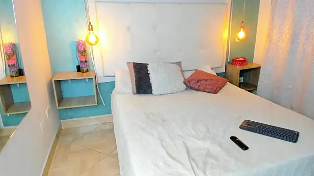 DominikDiaz's cam snapshot