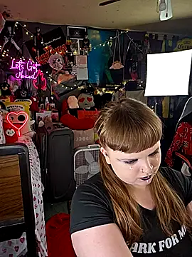 VelvetDiablo's cam snapshot