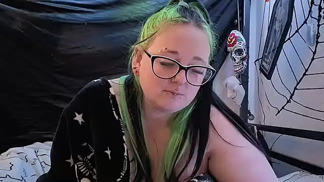 Bunny_Cummings's cam snapshot