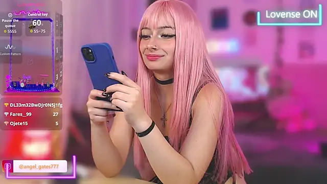 angelgate's cam snapshot