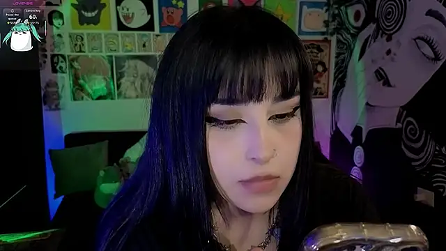 Yuhwan_'s cam snapshot