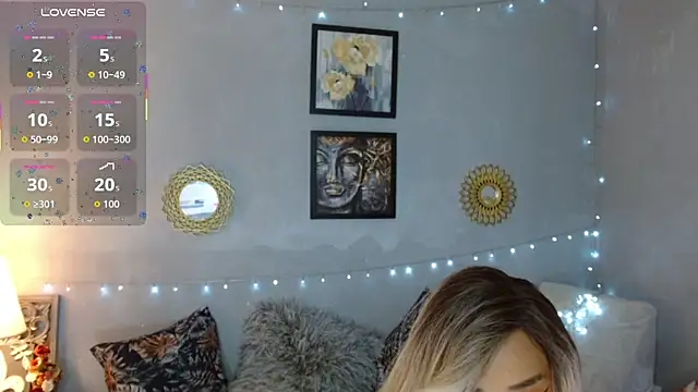 Corinndupontx's cam snapshot