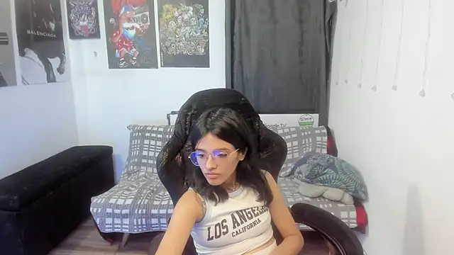 Candy__Girll18's cam snapshot