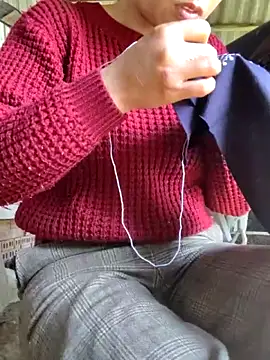 Congee-666 live sex cam