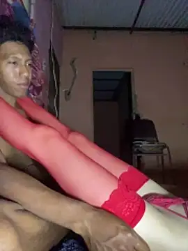 javi182025's cam snapshot