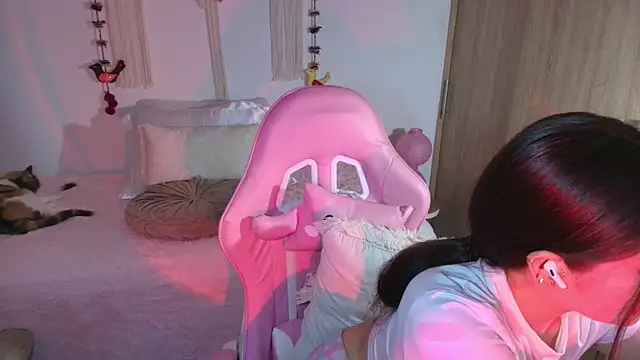 iriswest_'s cam snapshot