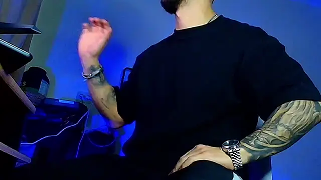 XanderCage99 live sex cam