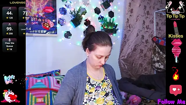 Sakura_Green's cam snapshot