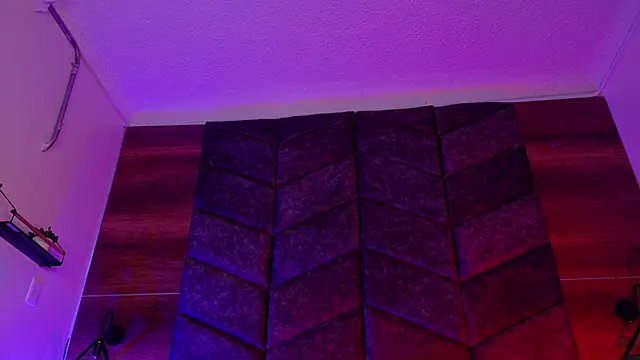 ParisFox_'s cam snapshot