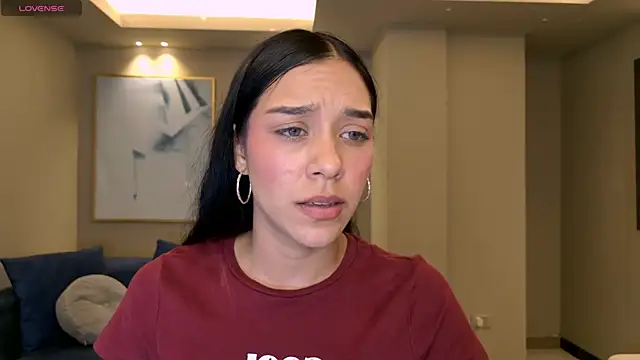 AmaliaCrus's cam snapshot